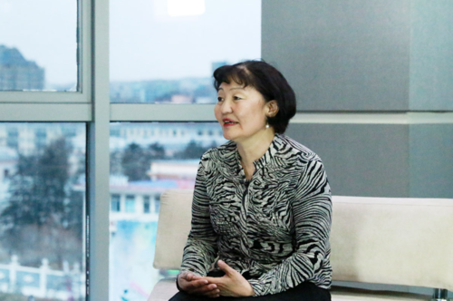 Түүний түүх