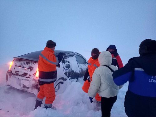 Төөрсөн, сураггүй болсон 294 иргэнийг эсэн мэнд олж, 14 иргэнийг эрэн хайж байна