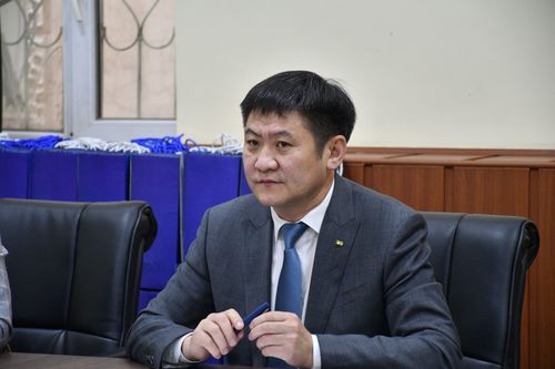 Д.Баярболд: Он гарснаас хойш 2196 хүн угаартаж, 57 хүн нь нас барсан