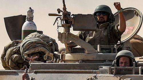 Израил: Дайн дор хаяж дахин хоёр сар үргэлжилнэ