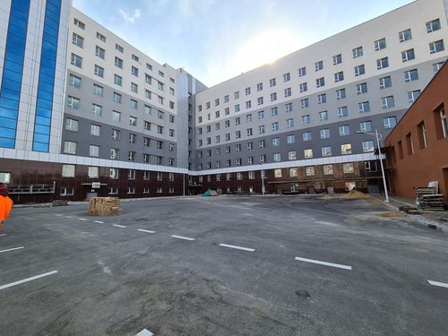 Нялх хүүхдэд өөр тариа хийсэн байж магадгүй гэх дуудлагаар мөрдөн шалгах ажиллагаа явуулж байна