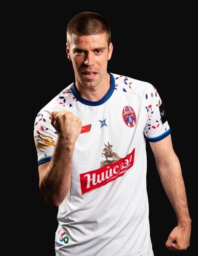 Саша Теофанов: Монголын хөлбөмбөгчдөд өсөж дэвжих боломж байна, тэд илүү амжилтад хүрнэ