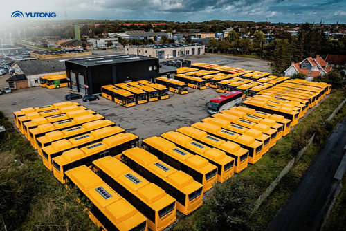 Нийслэлд БНХАУ-ын 