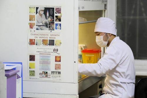 Д.Эрдэнэтуяа: Төхөөрөмжүүд шаардлага хангахгүйгээс хүнсний бүтээгдэхүүнд шинжилгээ хийх боломжгүй болсон