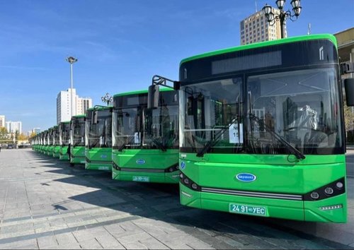 Ногоон автобусны хэрэгт 26 хүнийг яллагдагчаар татан шалгаж байна