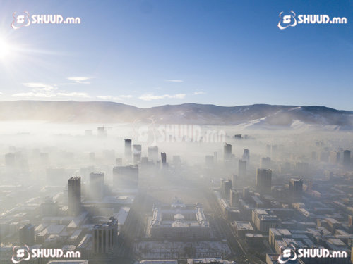 Утаанд 4.7 их наядыг зарцуулжээ