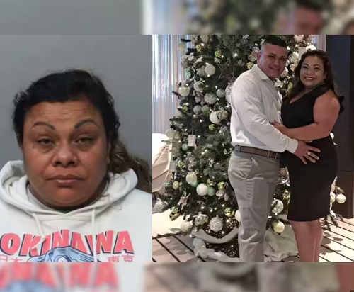 Өөр эмэгтэй рүү харсан гэх шалтгаанаар найз залуугийнхаа нүд рүү хутгалжээ