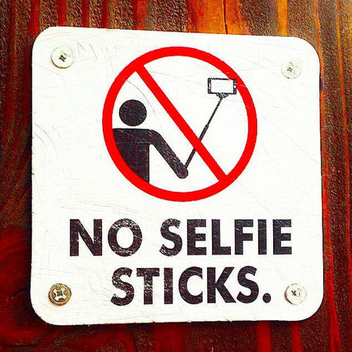 Энэтхэгийн Гоа мужид селфи хийхийг хоригложээ