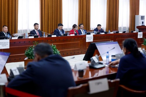 Нүүрсний асуудлаарх нээлттэй сонсгол үргэлжилнэ