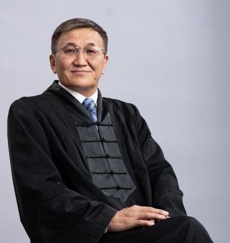 Шүүгч Д.Эрдэнэбалсүрэн Олон улсын эрүүгийн шүүхийн шүүгчээр сонгогдов