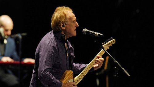 Wings рок хамтлагийн үүсгэн байгуулагч Дэнни таалал төгсжээ