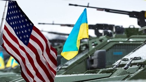 АНУ, Украин зэвсэг үйлдвэрийн салбарт хамтран ажиллахаар тохиролцов