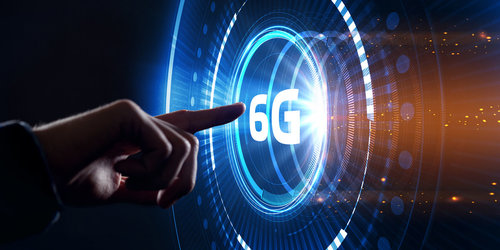 БНХАУ 2030 он гэхэд 6G сүлжээг нийтэд хүртээмжтэй болгоно