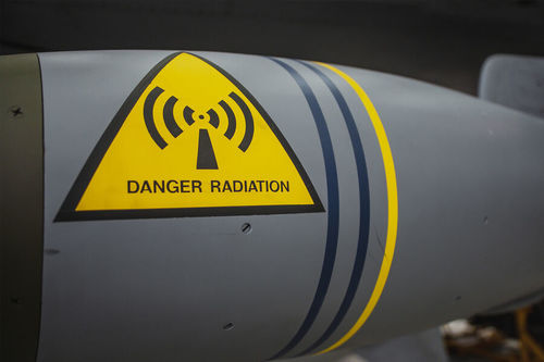 АНУ Оросоос авах ураны хэмжээг гурав дахин нэмжээ