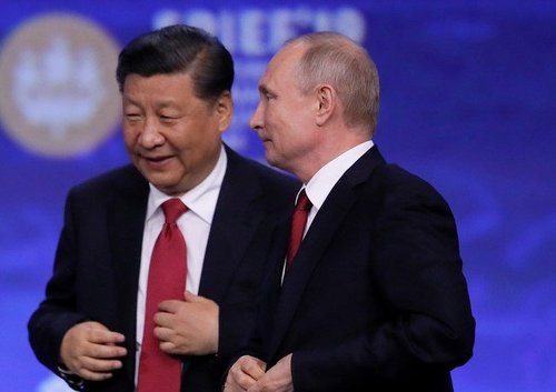 Хятадад дэгдсэн тагнуулын дуулиан