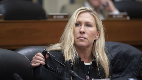 АНУ цаашид Украиныг санхүүжүүлэх боломжгүй болжээ