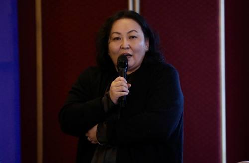 Доктор А.Энхжаргал: Агаарын бохирдол үргүйдэлд хүргэж байгаа