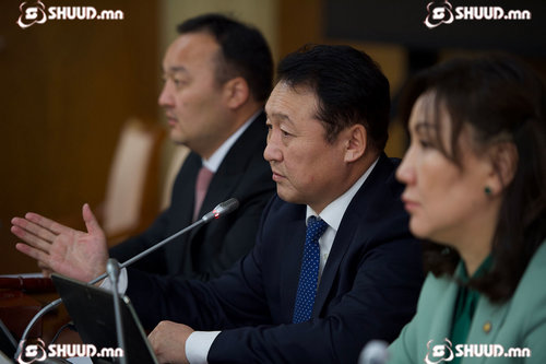 МАН-ын бүлэг өнөөдөр сүүлийн хуралдаанаа хийж, өөрсдөдөө сайн үнэлгээ өглөө