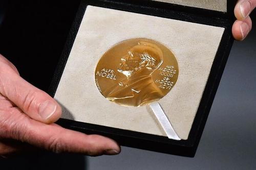 Виддинг: Нобель мэдлэг, гэгээрэл, үнэнд хүрэх тэмүүлэлд итгэдэг байсан