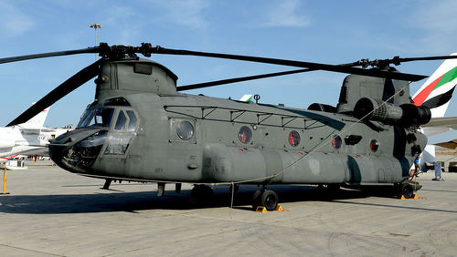 Тайванийн нисгэгч цэргийн нисдэг тэргээр Хятад руу зугтахыг завджээ