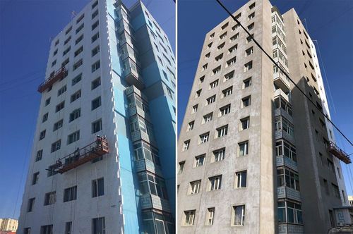 Угсармал барилгуудад дулааны тоолуур суурилуулахаар 2.4 тэрбум төгрөгийн тендер зарлажээ