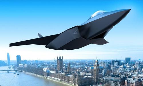 Япон, Их Британи, Итали хамтран шинэ үеийн сөнөөгч онгоц бүтээнэ