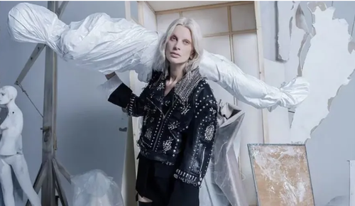 Zara Палестиныг дэмжигчдэд бойкотлуулж, нэг өдрийн дотор 150 мянган дагагчаа алдав