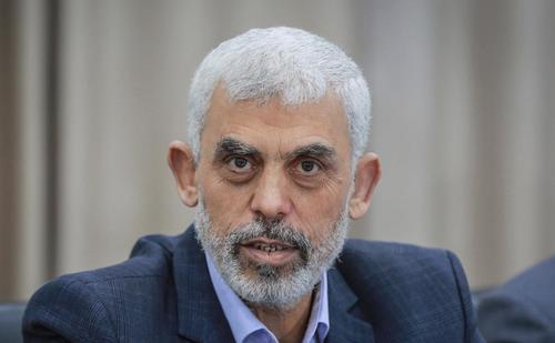 Израил ХАМАС-ын толгойлогчдын мэдээллийг өгсөн 400 мянган долларын шан амлажээ