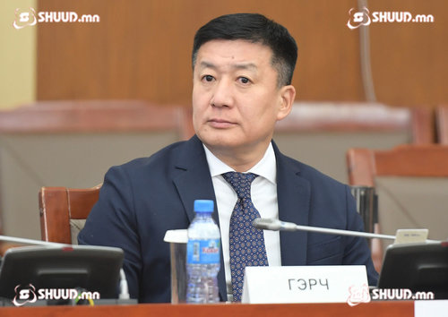Ардчилсан намын “гал тогоо”-г С.Баярцогт атгав
