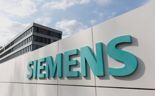 Siemens Орост үйл ажиллагаагаа зогсоосноор 600 сая евро алджээ