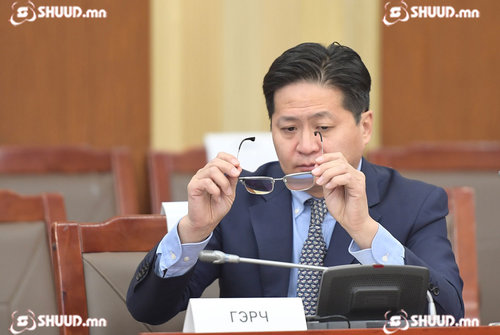 Д.Зоригт: Эрдэнэс Тавантолгой ХК-иас иргэдэд 4 сая төгрөгийн ногдол ашиг яагаад хуваарилдаггүй юм бэ