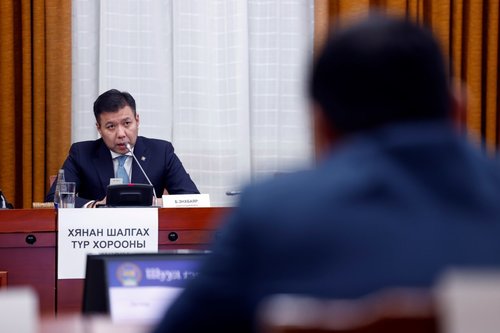 Нүүрсний сонсголд ирээгүй 74 хүнд хариуцлага тооцуулахаар цагдаад өглөө