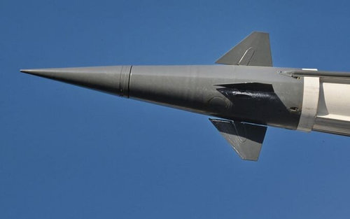 Британийн тагнуул: Путиний супер зэвсэг бүтэлгүйтэж байна