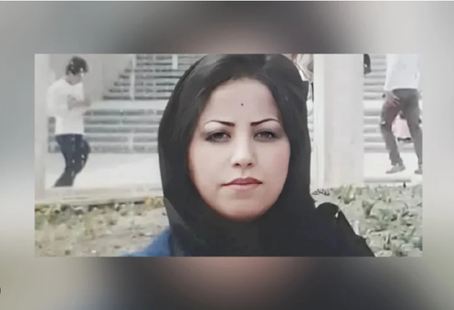 Иранд бага насандаа гэрлэж, улмаар нөхрөө хөнөөсөн бүсгүйг цаазалжээ