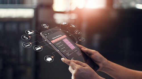 Онлайн банк бидний амьдралыг өөрчилсөн долоон жишээ