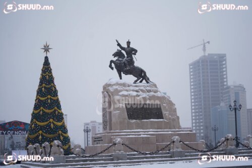 Шинэ жил: Улс орнуудын шинэ жилийн уламжлал