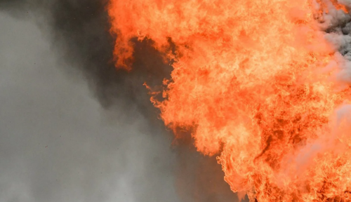 Либери улсад дэлбэрэлт болсны улмаас 40 хүн амиа алджээ