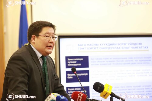 Жолооч торгуулиа 15 хоногт багтаан төлбөл 50 хувиар хөнгөлж, хэтрүүлбэл 50 хувиар нэмнэ