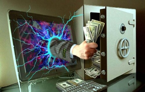 Цахим залилангаас сэргийлэх зөвлөмж