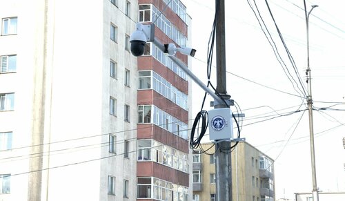 Сансарын тунель орчмыг бүрэн камержуулжээ