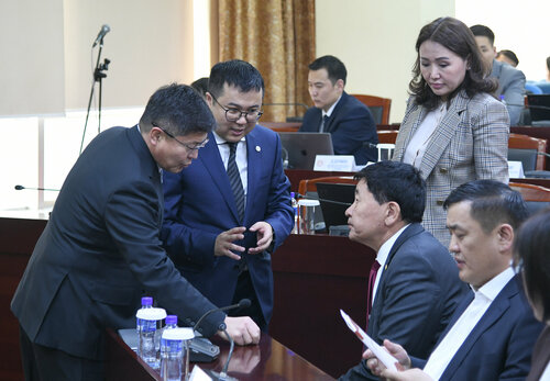 Машины татварыг ингэж тооцжээ