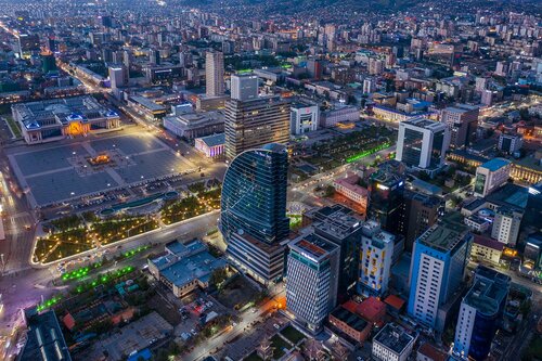 Нийслэлд шинээр 16 стандарт мөрдөгдөнө