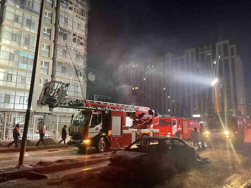 Баянзүрх дүүргийн 26 дугаар хорооноос зөвлөмж гаргажээ