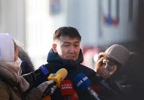 Н.Сугар: Осол халтиргаа гулгаанаас шалтгаалсан эсэхийг хуулийн байгууллага тогтооно