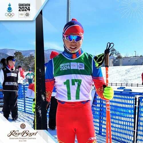 Т.Өсөх-Ирээдүй 22 дугаар байрт орлоо