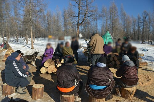 Хөвсгөл аймгийн Цагааннуур сум 2024 хүн ам, архины зөвшөөрөлтэй 11 дэлгүүртэй