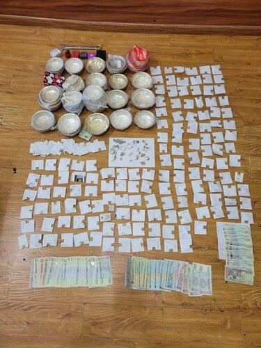 Ломбардаас 60 сая төгрөгийн эд зүйлс хулгайлсан хэргийг шалгаж байна