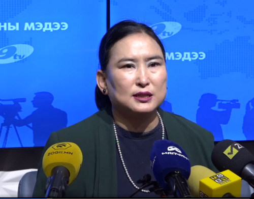 Г.Хажидмаа: Нас барсан иргэдийн хувьцааны ногдол ашгийг үр хүүхдэд нь өгөөч