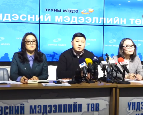 Өмнөговийн залуус нойрноос сэржээ