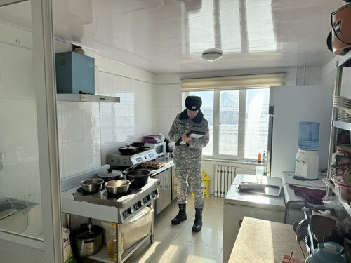 Газ ашигладаг газруудад шалгалт хийж, 3441 зөрчил илрүүлжээ